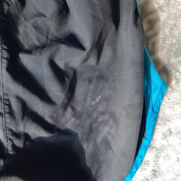 Nike Dri-Fit Running Shorts - Picture 4 of 4